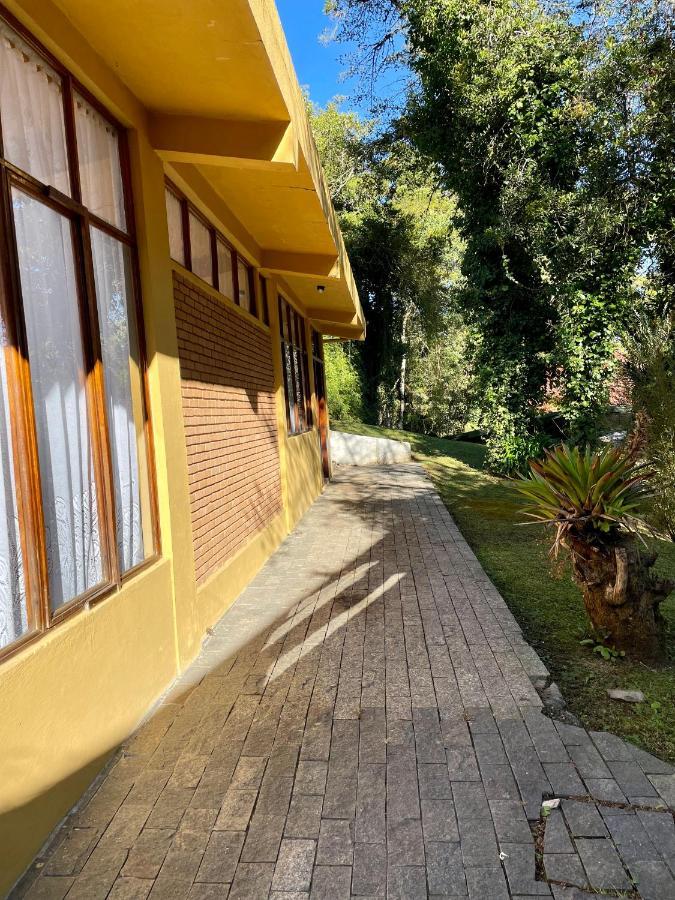 Chale Monte Belo Holiday home *