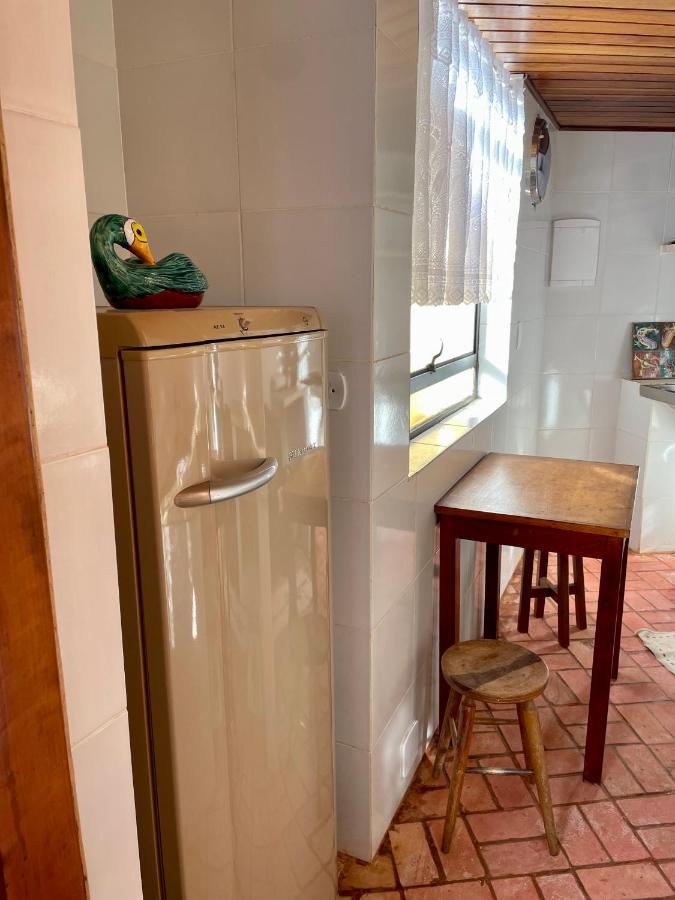 Holiday home Chale Monte Belo *