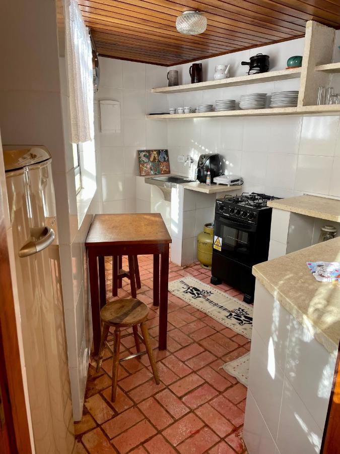Holiday home Chale Monte Belo