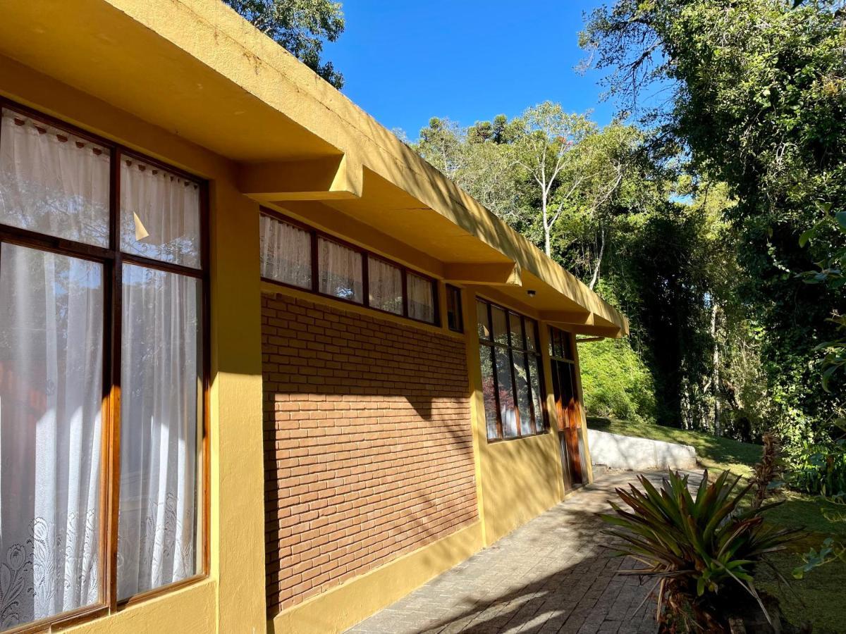 Chale Monte Belo Holiday home *